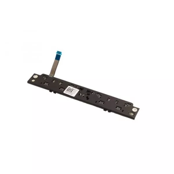 Touchpad gombok Dell for Precision 7710, 7720, Lower Left and Right Mouse Button Board (PN: A152CF)
