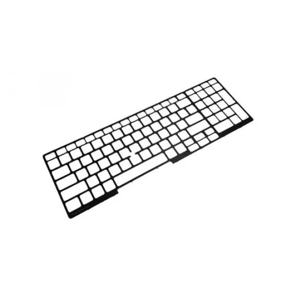 Notebook other cover Dell for Precision 7720, Keyboard Bezel (PN: 0KKXK6)