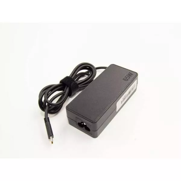 Power adapter Replacement 65W Type-C 20V