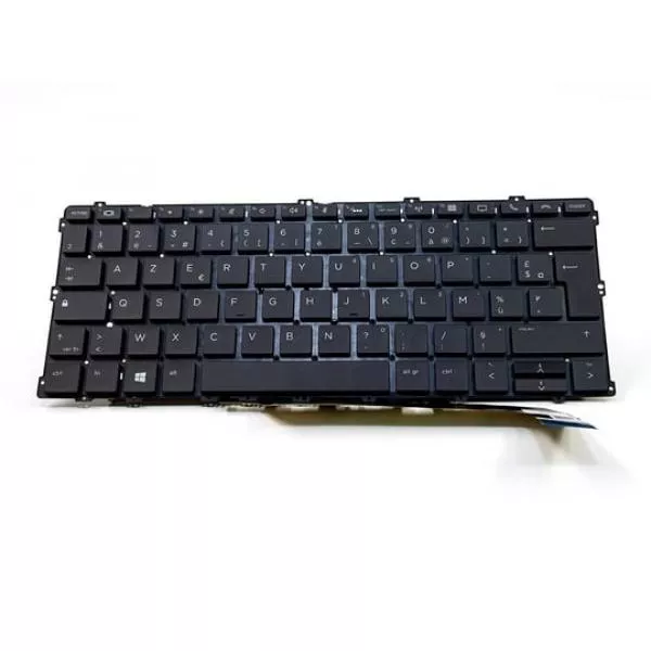 Notebook keyboard HP EU for HP EliteBook x360 1030 G2