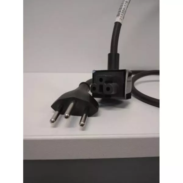 Power adapter HP 65W Type-C (with Swiss power cable)