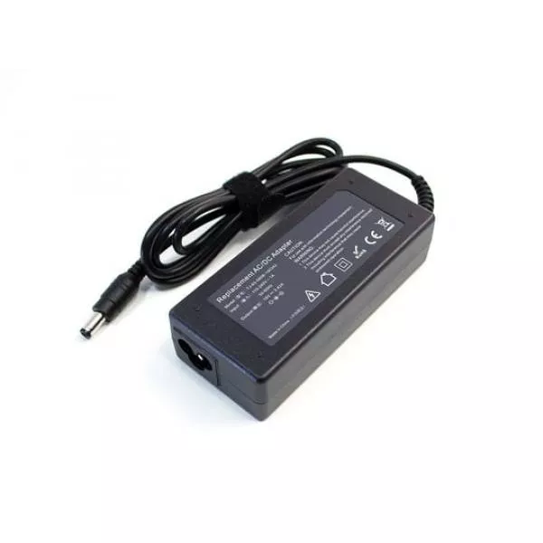 Power adapter Replacement for Asus, Toshiba, Acer, MSI (19V 3.42A 5.5X2.5MM)