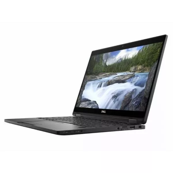 laptop Dell Latitude 7390 2-in-1 Gloss Pink