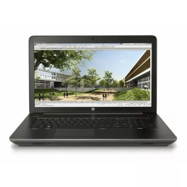 Laptop HP ZBook 17 G3