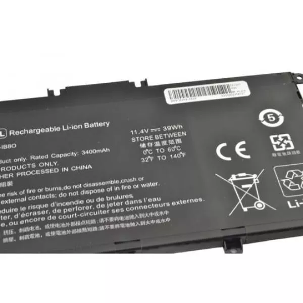 Laptop akkumulátor Replacement for HP Pavilion 14-CE, 15-DA, 17-BY Series