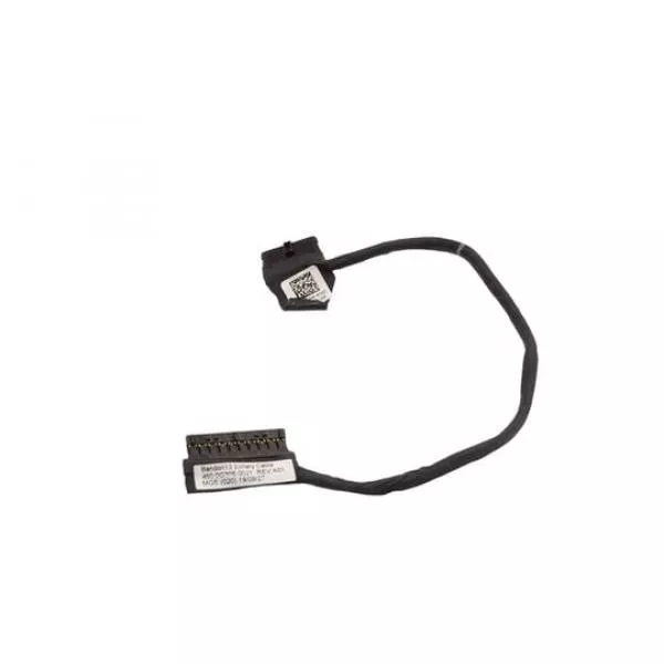 Notebook Belső Kábel Dell for Latitude 5300, Battery Cable (PN: 0G0PMP)
