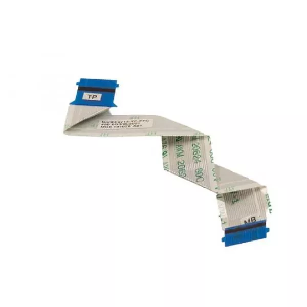 Notebook Belső Kábel Dell for Latitude 5300, Ribbon Cable for Touchpad (PN: 450.0G306.0001)