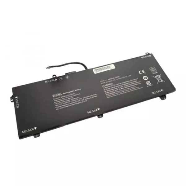 Laptop akkumulátor Replacement for HP ZBook 15 G3, ZBook G4, ZBook Studio G3, ZBook Studio G4