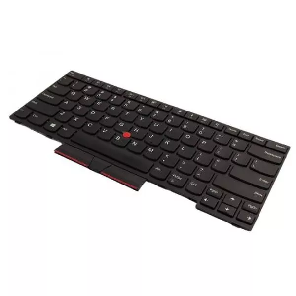 Notebook keyboard Lenovo US for Lenovo ThinkPad E480 L480 T480S