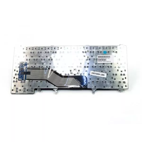 Notebook keyboard Dell EU for E5420, E5430, E6320, E6330, E6420, E6430, E5430, E6440