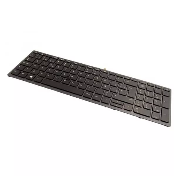 Notebook keyboard HP for HP Zbook 15 17 G3, G4