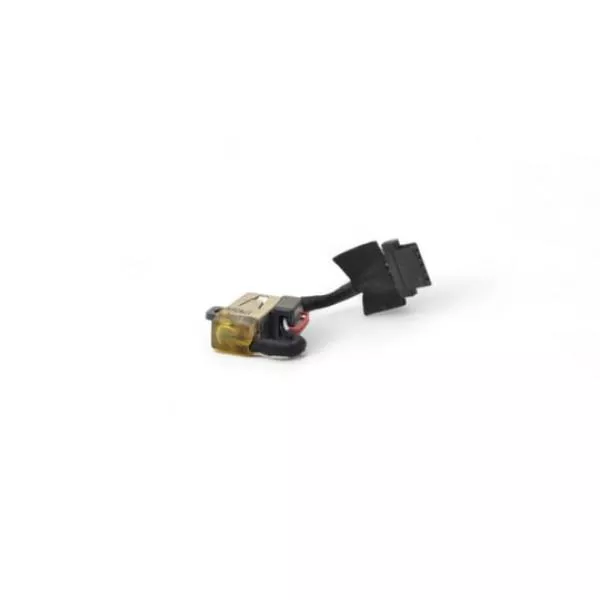 Notebook Belső Kábel Dell for XPS 13 9360, DC Power Connector (PN: 00P7G3)