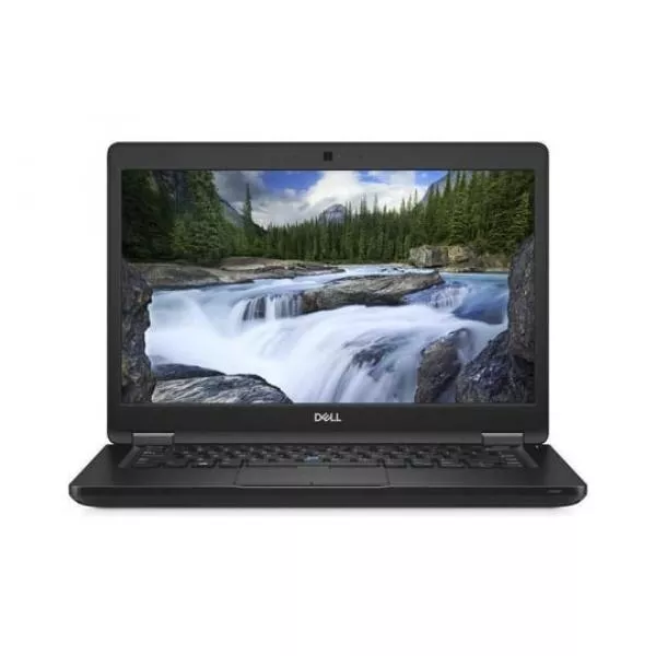 laptop Dell Latitude 5490