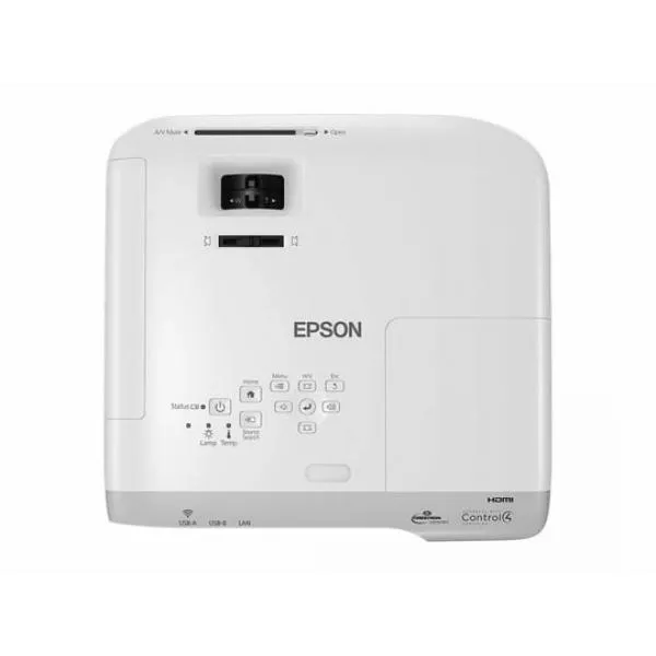 Projektor Epson EB-980W (no RC)