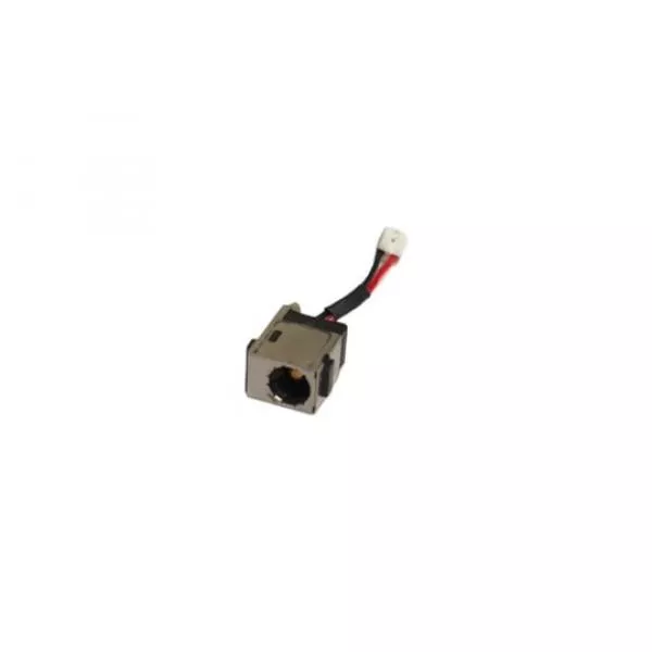 Notebook Belső Kábel Toshiba for Portege Z30-A, DC Power Connector With Cable (PN: P000586400)