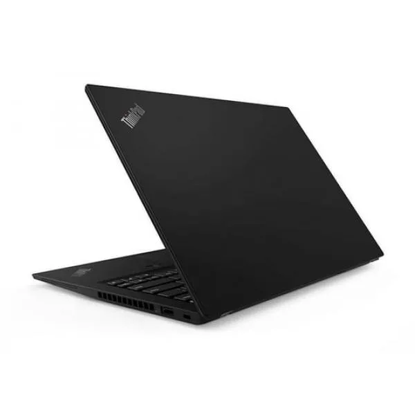 laptop Lenovo ThinkPad T490s