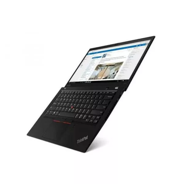 Laptop Lenovo ThinkPad T490s (16GB)