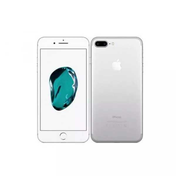 Smartphone Apple iPhone 7 Silver 128GB