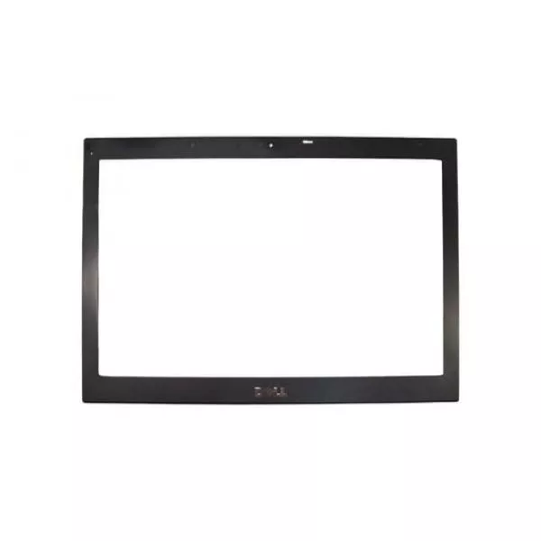 Notebook lcd keret Dell for Latitude E6410 With Camera Window (PN: 0DJWJD)