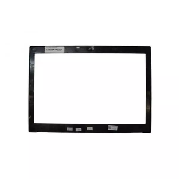 Notebook lcd keret Dell for Latitude E6410 With Camera Window (PN: 0DJWJD)