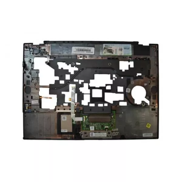 Notebook felső fedél Dell for Latitude E6410 (PN: 0XT88)