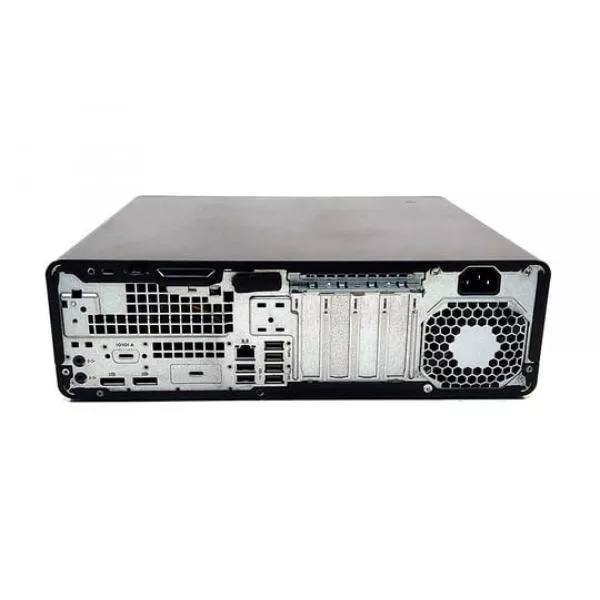 Számítógép HP EliteDesk 800 G3 SFF