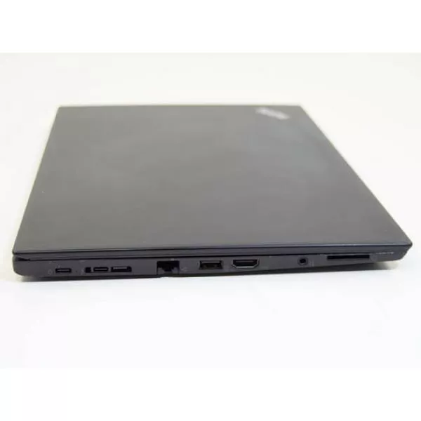 Laptop Lenovo ThinkPad T480s