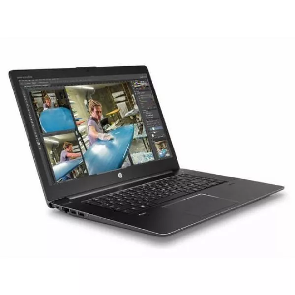 laptop HP ZBook Studio G3