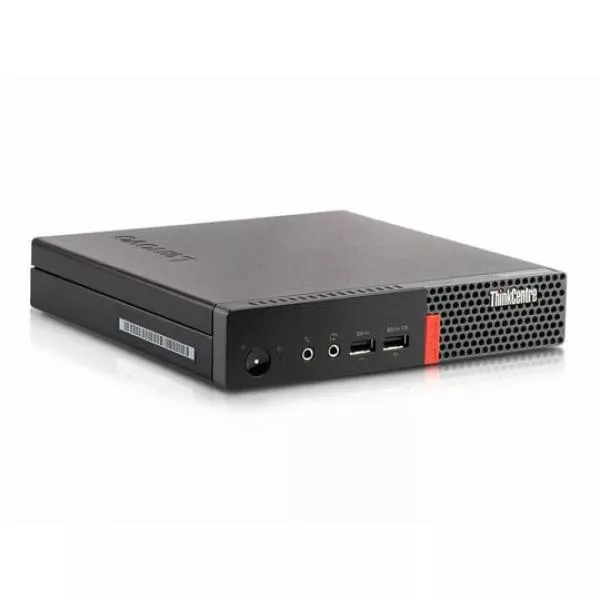 Számítógép Lenovo ThinkCentre M710q Tiny