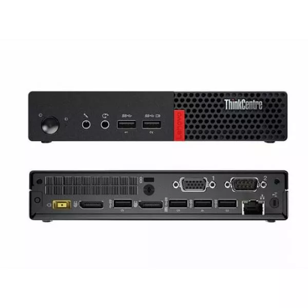 Számítógép Lenovo ThinkCentre M710q Tiny