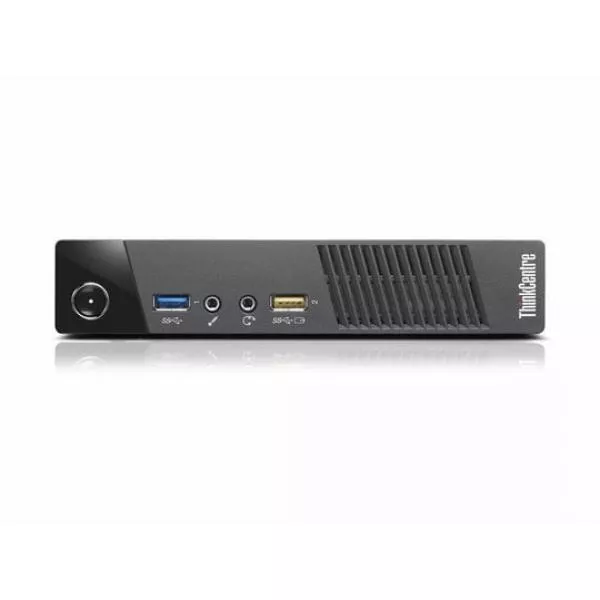 Számítógép Lenovo ThinkCentre M83 Tiny