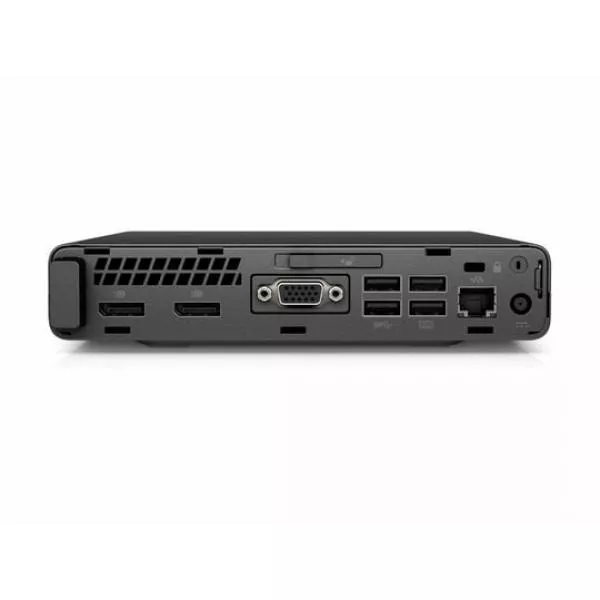 Számítógép HP EliteDesk 800 35W G3 DM