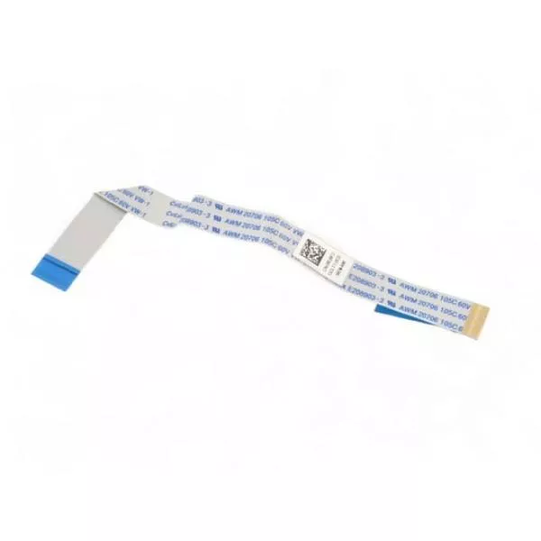 Notebook Belső Kábel Dell for Latitude E6410, Ribbon Cable for Touchpad (PN: 0RJ9F2)