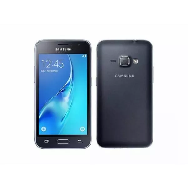 Smartphone Samsung Galaxy J1 2016 Black