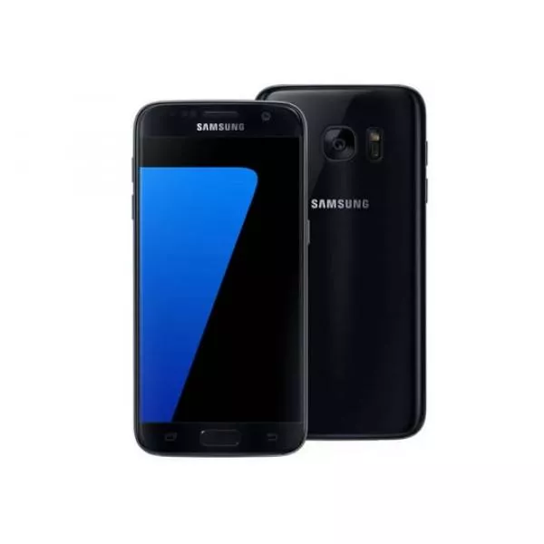 Smartphone Samsung Galaxy S7 Black 32GB