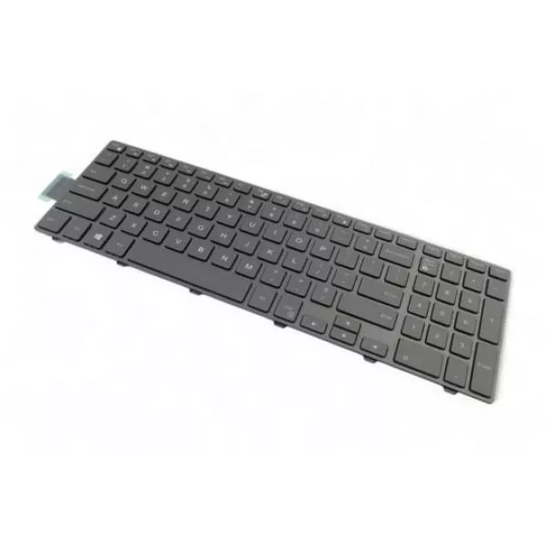 Notebook keyboard Dell US for DELL Inspiron 15-3000, 3565, 3567, 15-5000
