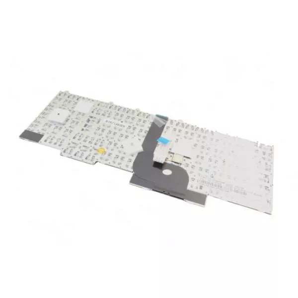 Notebook keyboard Lenovo EU for ThinkPad P50, P70