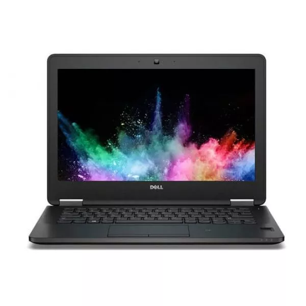 laptop Dell Latitude E5270