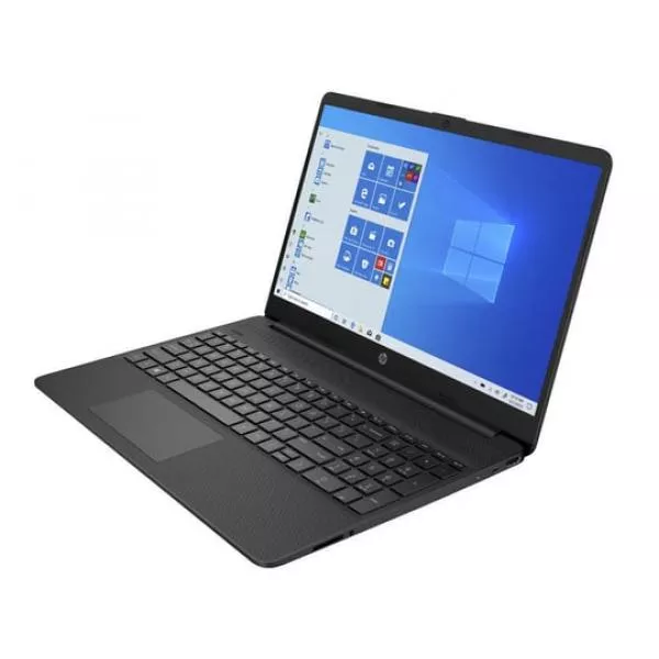 laptop HP 15s-eq0300ng Matte metal blue