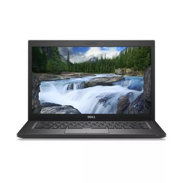 laptop Dell Latitude 7490