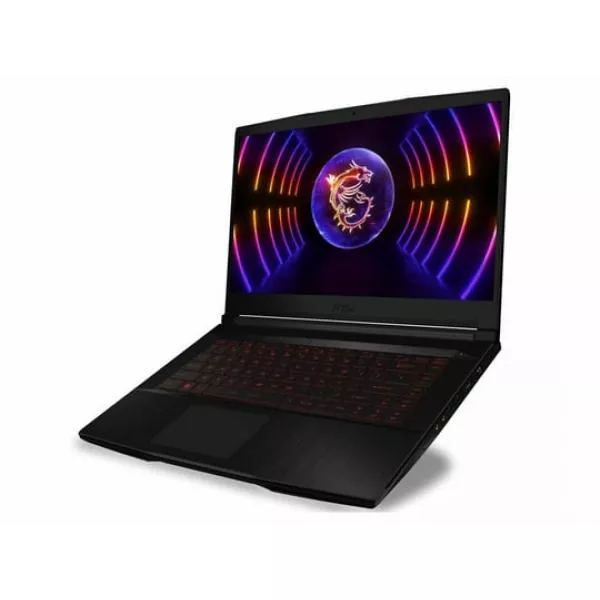 laptop MSI Thin GF63 12VE-254CZ (BB)