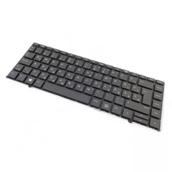 Notebook keyboard HP EU for HP EliteBook 1050 G1