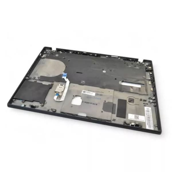Notebook felső fedél Lenovo for ThinkPad X390 With Fingerprint (PN: 02HL017, SM10K64647, AM1BT000300)