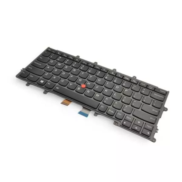 Notebook keyboard Lenovo US for Lenovo ThinkPad X240, X240s, X250, X260, X270