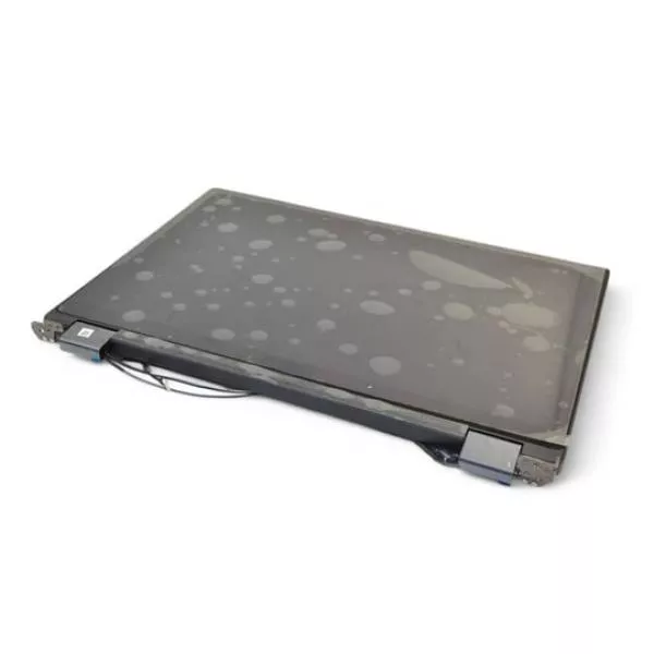 Notebook kijelző Dell for Dell Latitude 7390 2-in-1, Touchscreen With Complete Assembly