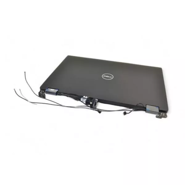 Notebook kijelző Dell for Dell Latitude 7390 2-in-1, Touchscreen With Complete Assembly