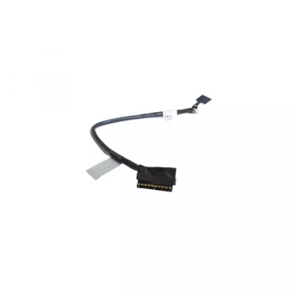 Notebook Belső Kábel Replacement for Latitude 7280, 7380, 7390, 7290, Battery Cable (PN: 04W0J9, DC02002NG00)