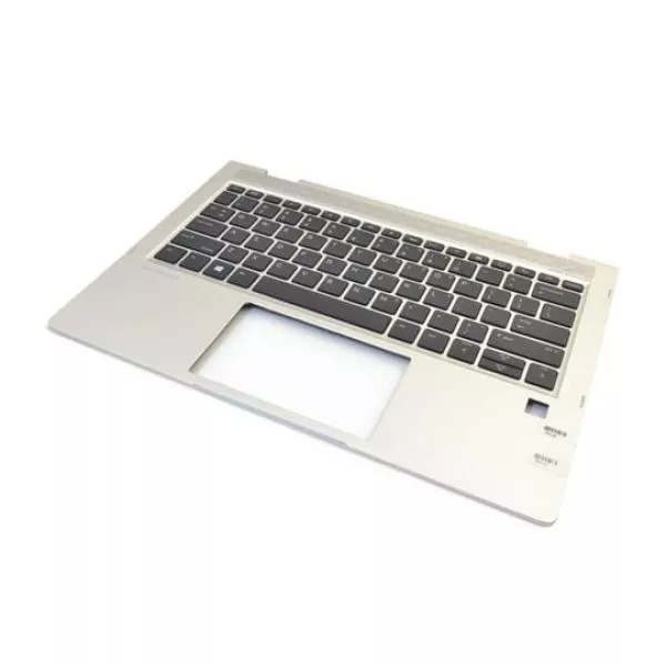 Notebook felső fedél HP for EliteBook x360 830 G6 with Keyboard