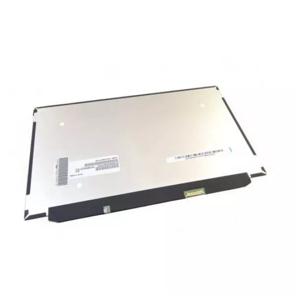Notebook kijelző Replacement for Dell Latitude 7280, No Bracket (PN: NV125FHM-N41)