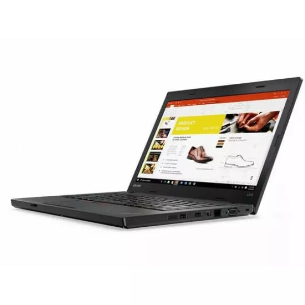 Laptop Lenovo ThinkPad L470